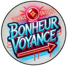 bonheur voyance